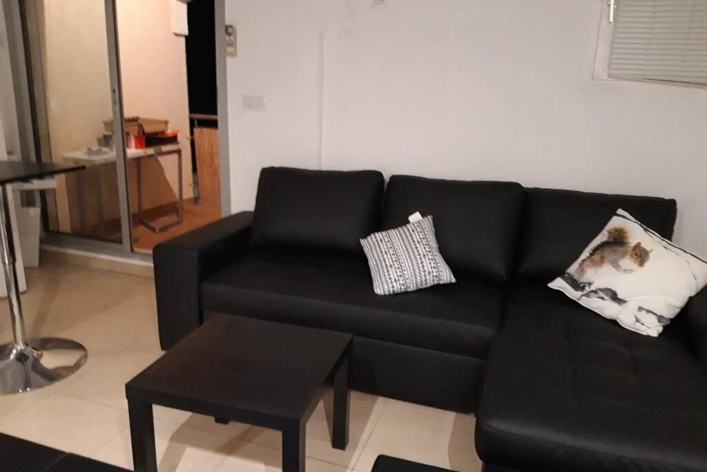 Sausset Appartement Balcon Tres Belle Vue Mer Екстер'єр фото